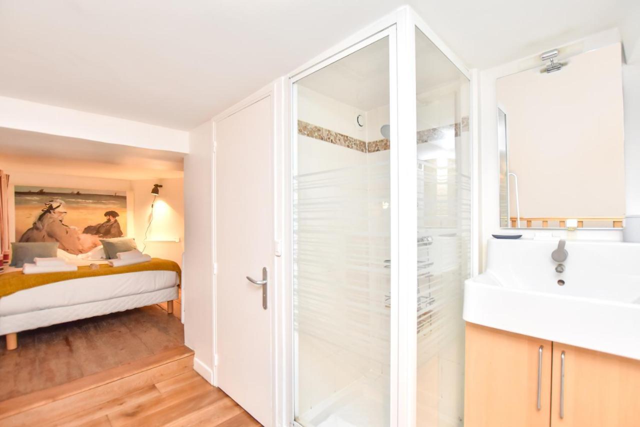 Appartement Splendid Duplex - 1br-2p - Notre Dame-ile St-louis Parijs